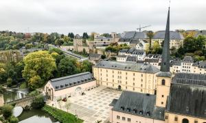 Что посмотреть в Люксембурге за один день