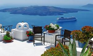 Где и когда отдыхать в Греции дешевле всего
