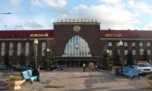 Где самые лучшие пляжи в Калининградской области?