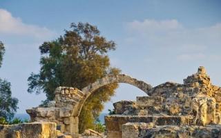 Кипр от А до Я: отдых на Кипре, карты, визы, туры, курорты, отели и отзывы